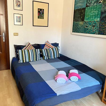Ai Miracoli Apartment Венеция Екстериор снимка