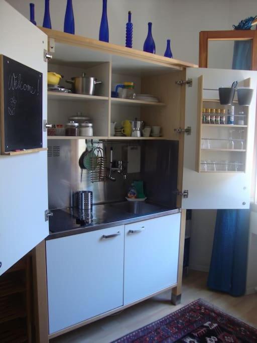 Ai Miracoli Apartment Венеция Екстериор снимка