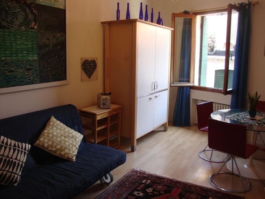 Ai Miracoli Apartment Венеция Екстериор снимка